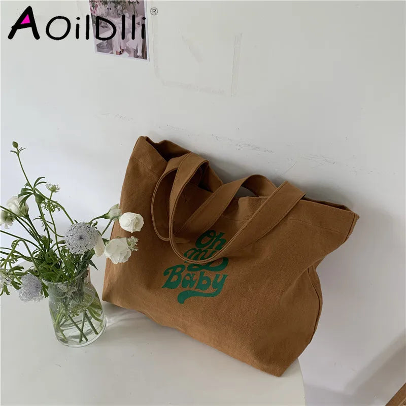 Women Tote Bags Large Capacity Handbag Beach Bag