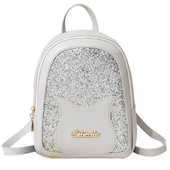 Lady Purse Shoulders Mobile Phone Backpack Messenger Bag Small Bag