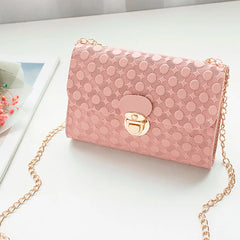 Letter Purse Lady Shoulders Bag Small Handbags for Women