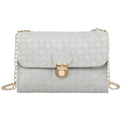 Letter Purse Lady Shoulders Bag Small Handbags for Women