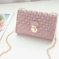 Letter Purse Lady Shoulders Bag Small Handbags for Women
