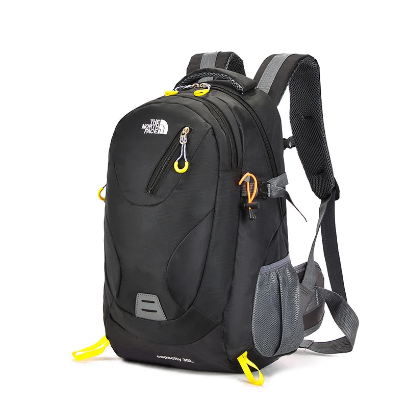 Light Travel Backpack Outdoor Waterproof 25L Camping Hike Rucksack