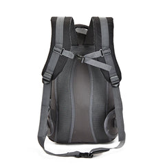 Light Travel Backpack Outdoor Waterproof 25L Camping Hike Rucksack