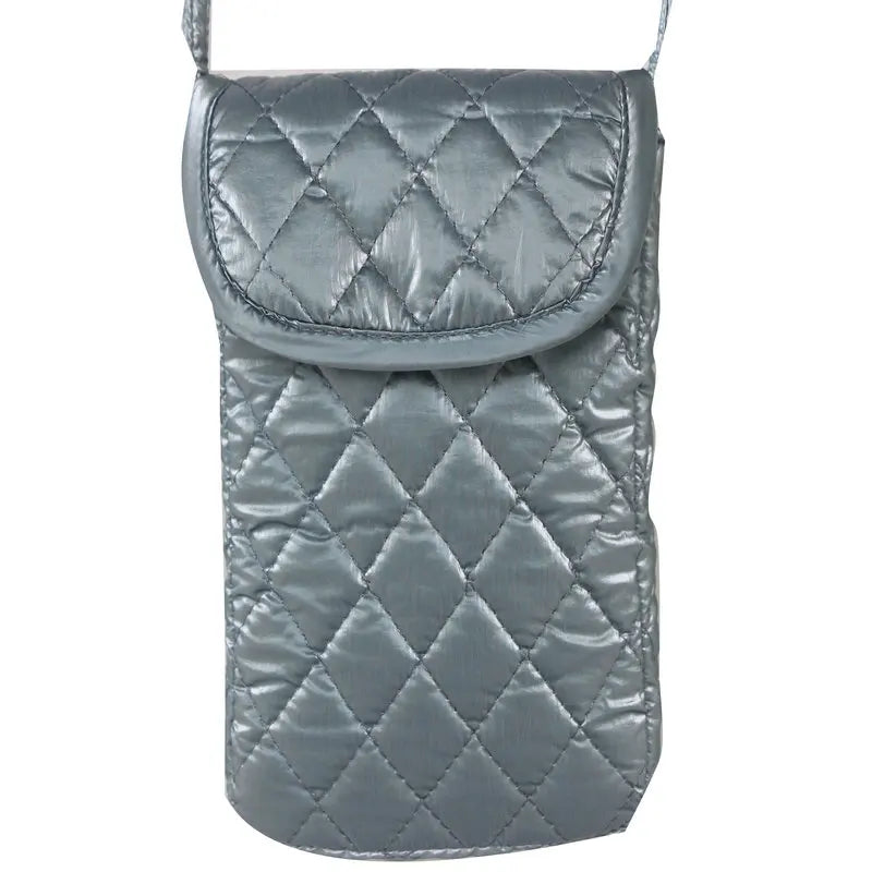 Puffy Cellphone Bag Case