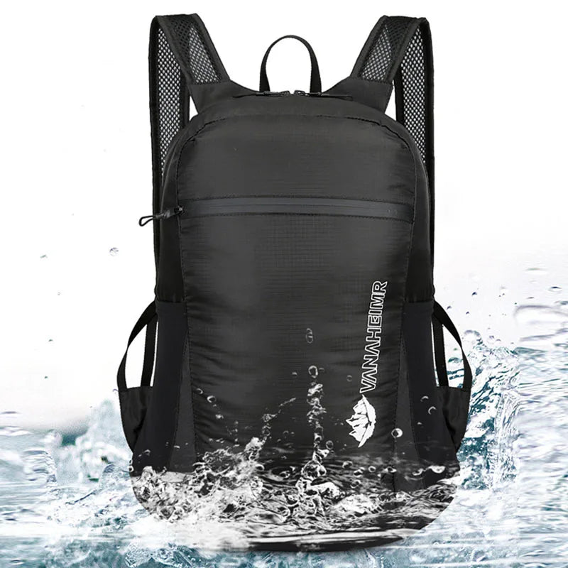 Lightweight Waterproof Outdoor Sports Backpack