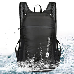Lightweight Waterproof Outdoor Sports Backpack