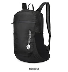 Lightweight Waterproof Outdoor Sports Backpack