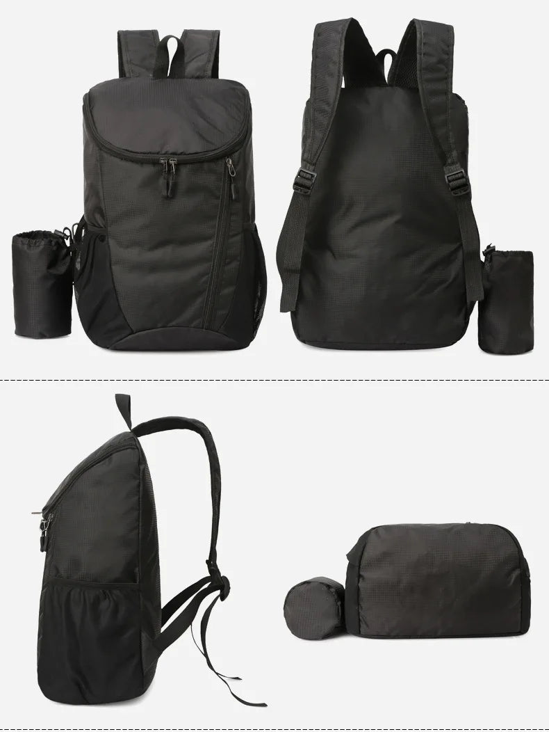 Ultralight Waterproof Backpack Men Women 20L