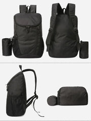 Ultralight Waterproof Backpack Men Women 20L