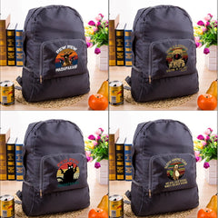 Lightweight Folding Backpack for Cycling Camping Climbing Hiking