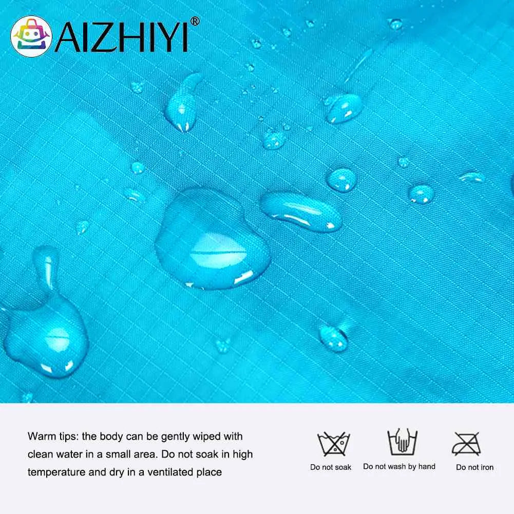 Foldable Waterproof Outdoor Backpack for Men Women