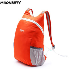 Foldable Waterproof Backpack Lightweight Travel Bag