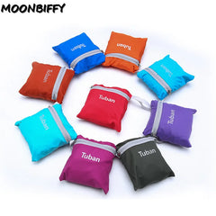 Foldable Waterproof Backpack Lightweight Travel Bag