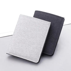 Lightweight Mini Wallet Purse Money Position