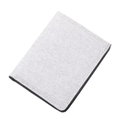 Lightweight Mini Wallet Purse Money Position