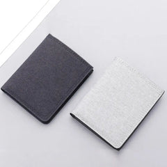 Lightweight Mini Wallet Purse Money Position