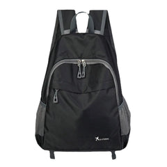 Fold Backpack Large Capacity Waterproof Bag for Travel Hiking