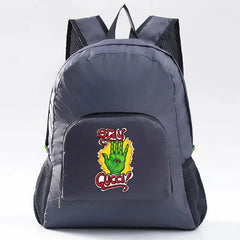 Foldable Backpack Ultralight Climbing Travel Hiking Bag