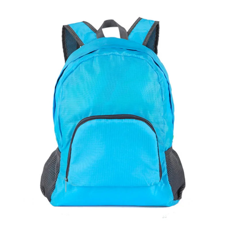 Foldable Sport Waterproof Backpack Lightweight Portable Outdoor Pack