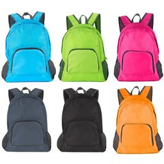 Foldable Sport Waterproof Backpack Lightweight Portable Outdoor Pack