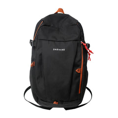 Waterproof Lightweight Travel Backpack Large Capacity All-match Women Gym Bag