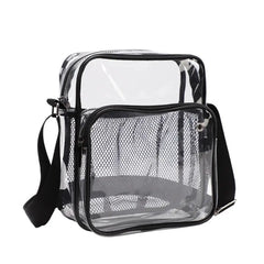 Lightweight Large Capacity Crossbody Bag Waterproof for Travel