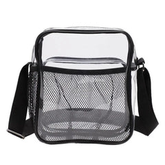 Lightweight Large Capacity Crossbody Bag Waterproof for Travel