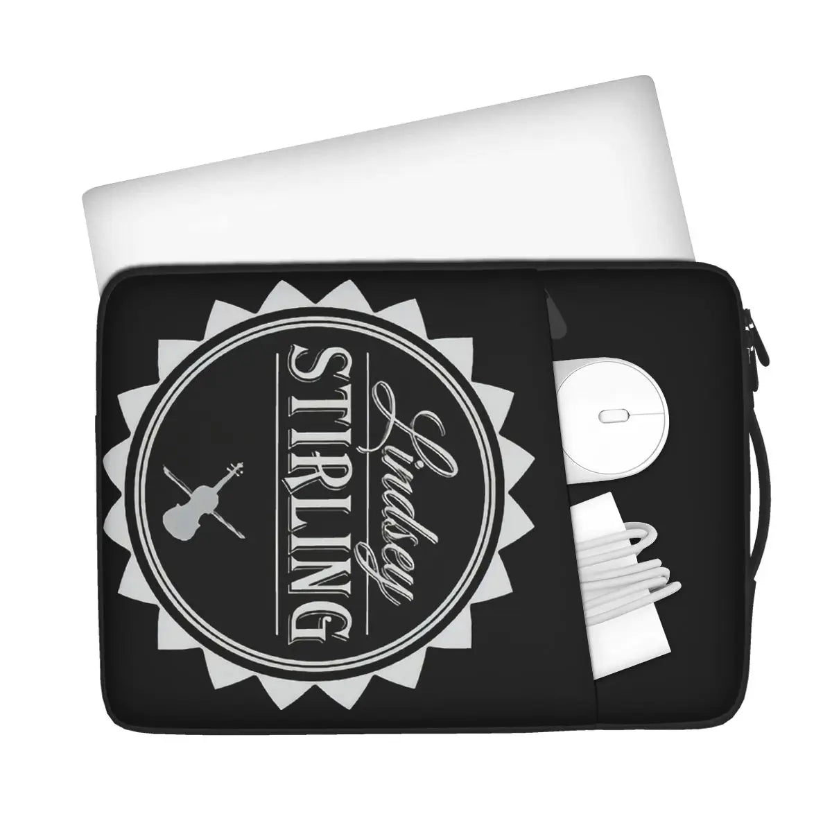 Lindsey Stirling Waterproof Laptop Bag 13-15 Inch