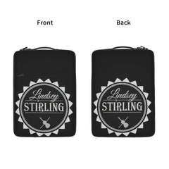 Lindsey Stirling Waterproof Laptop Bag 13-15 Inch