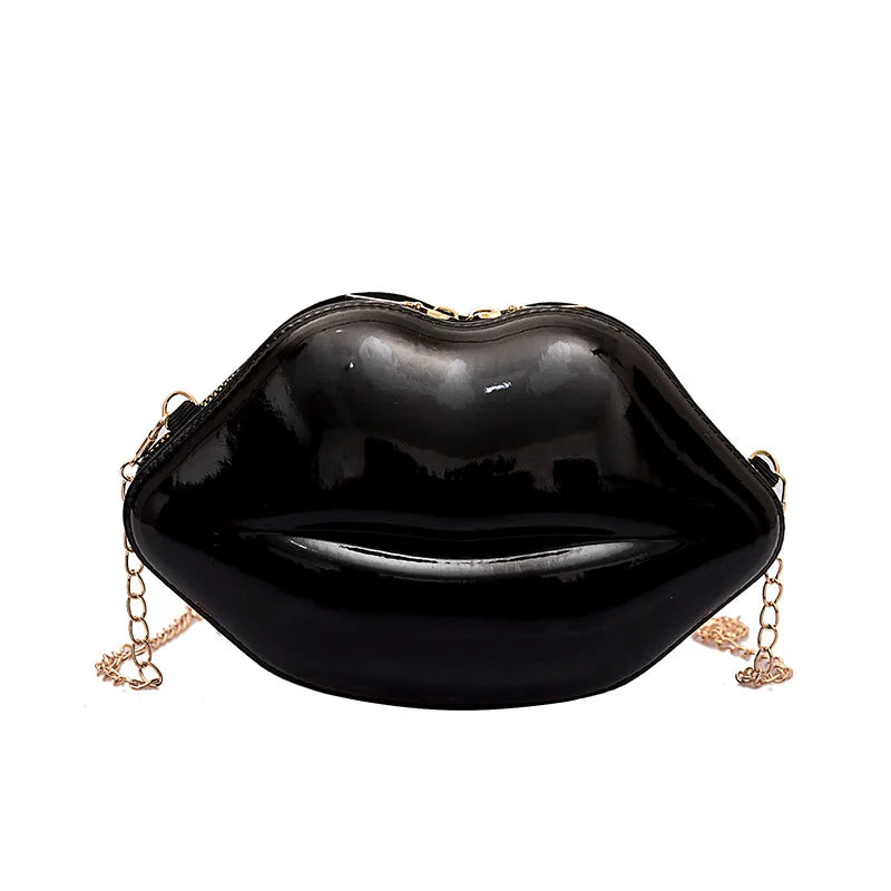 Solid Zipper Messenger Bag Pure Handbag Women Bags Hand Bag