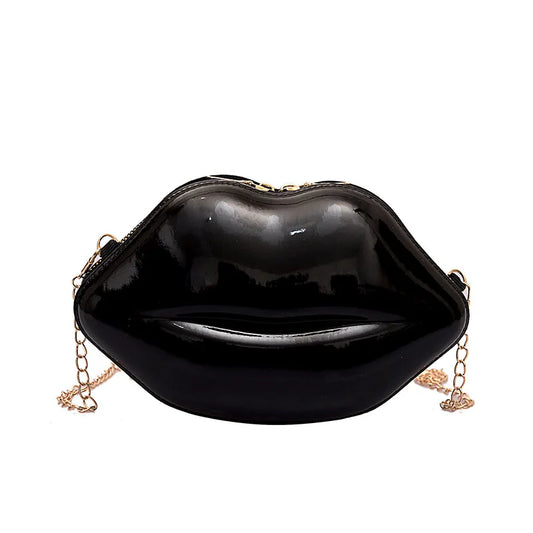Solid Zipper Messenger Bag Pure Handbag Women Bags Hand Bag