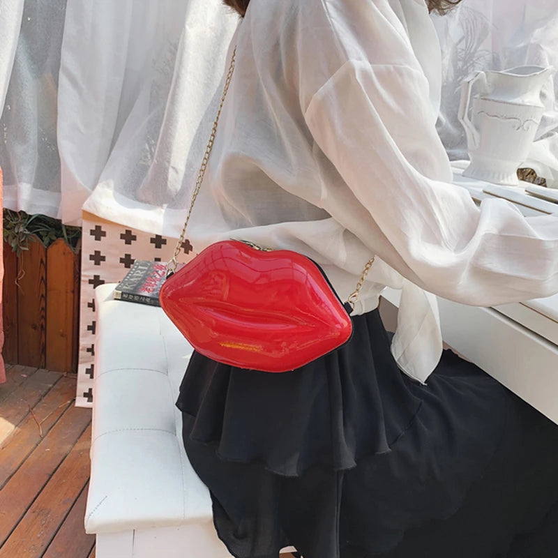 Solid Zipper Messenger Bag Pure Handbag Women Bags Hand Bag
