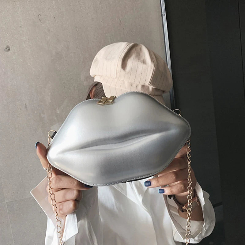 Solid Zipper Messenger Bag Pure Handbag Women Bags Hand Bag