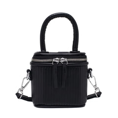 Mini Crossbody Bag for Women, Lipstick Pouch Purse High Satchel