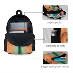 Lndnrthmt Backpacks Men's Women's Unisex Backpack