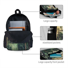 Lone Deer Backpacks Men's & Women's Back Bag