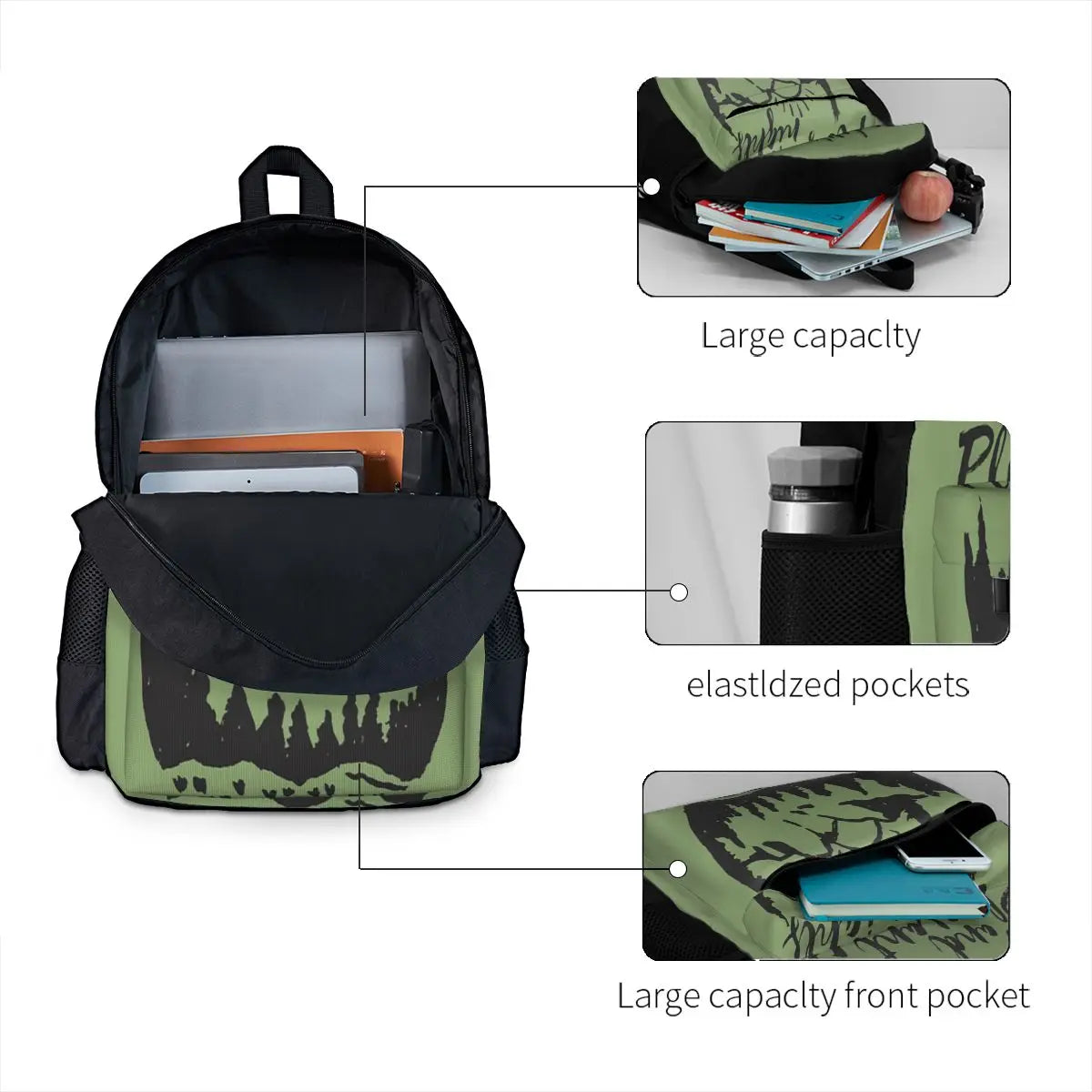 Summer Backpack Women Backpack For Women