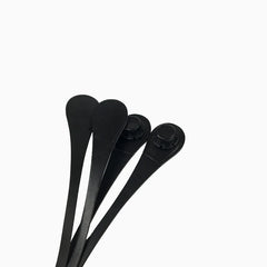 Flat PU Leather Handles for Mini O Bag - Accessories