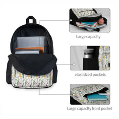 Lotl Lounging Backpacks Men's