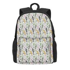 Lotl Lounging Backpacks Men's