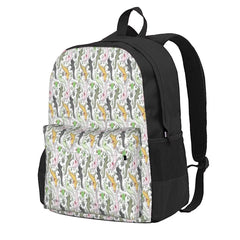 Lotl Lounging Backpacks Men's