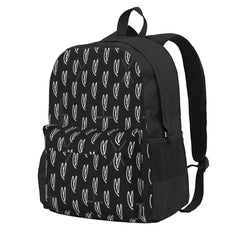 Lovatic Heart Backpacks Men's & Women's Kpop Child Backpacks