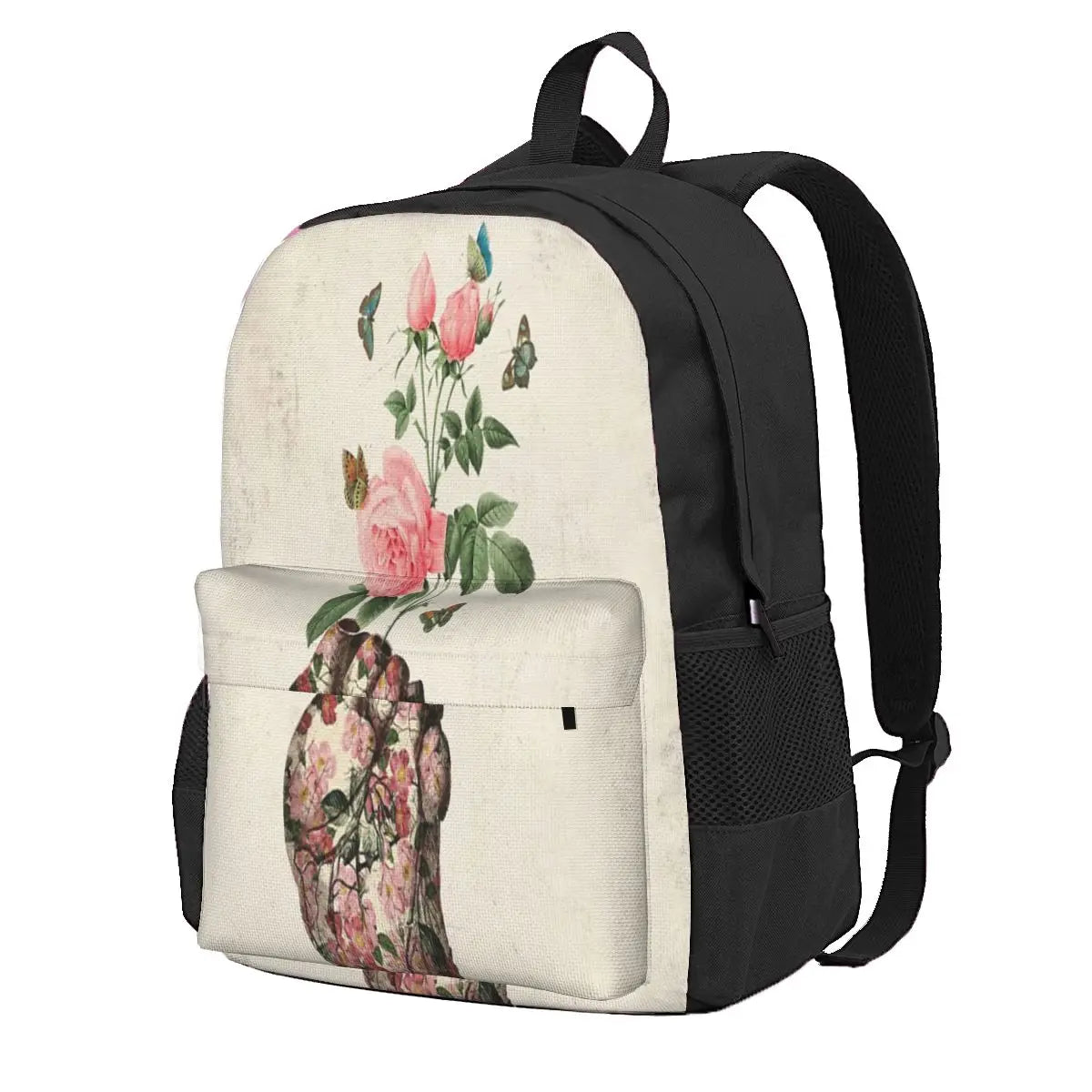 Love 2 Backpacks Men's & Women's Bags