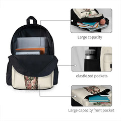 Love 2 Backpacks Men's & Women's Bags
