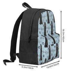 Cocker Spaniel Backpacks for Men and Women