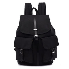 Waterproof Oxford School Bags For Teenage Girls Backpack