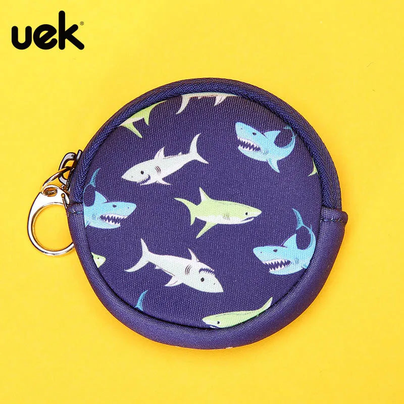 Cute Bear Kids Coin Purse Baby Accessory Gift Children's Coin Bag