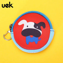 Cute Bear Kids Coin Purse Baby Accessory Gift Children's Coin Bag