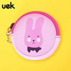 Cute Bear Kids Coin Purse Baby Accessory Gift Children's Coin Bag