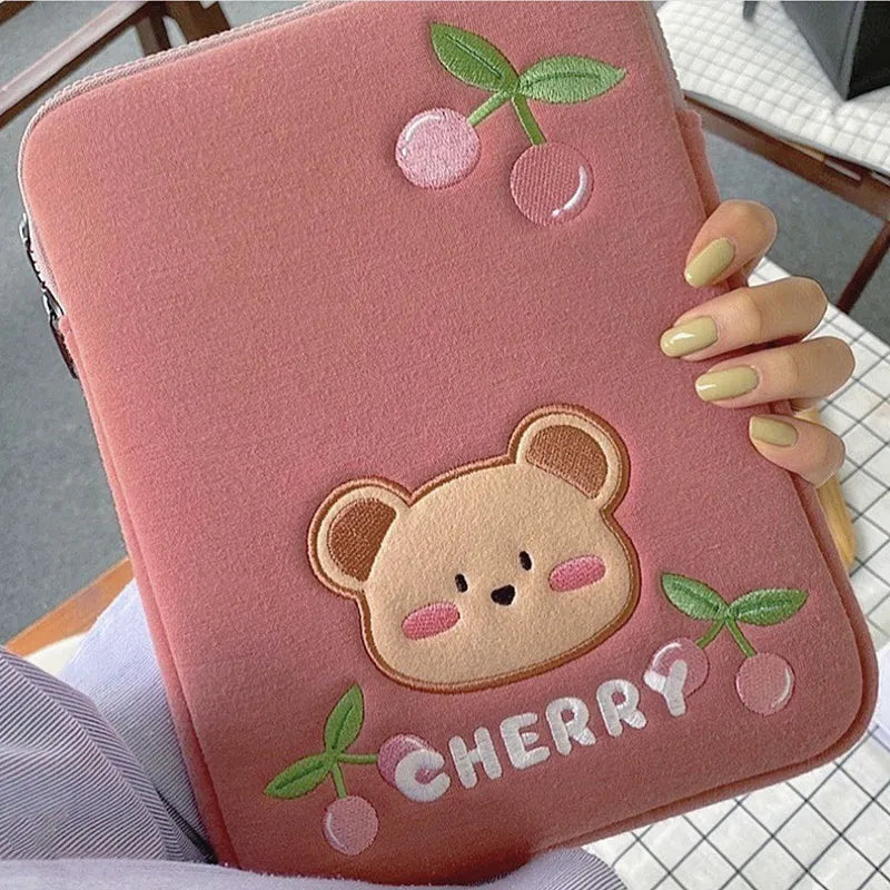 Women's Multifunction Notebook Bag Travel Business Briefcase